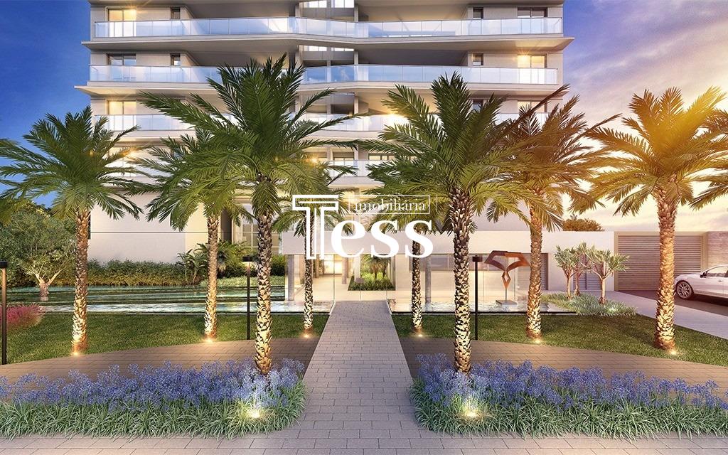 Apartamento com 3 quartos à venda, 162m² — foto 4 de 14