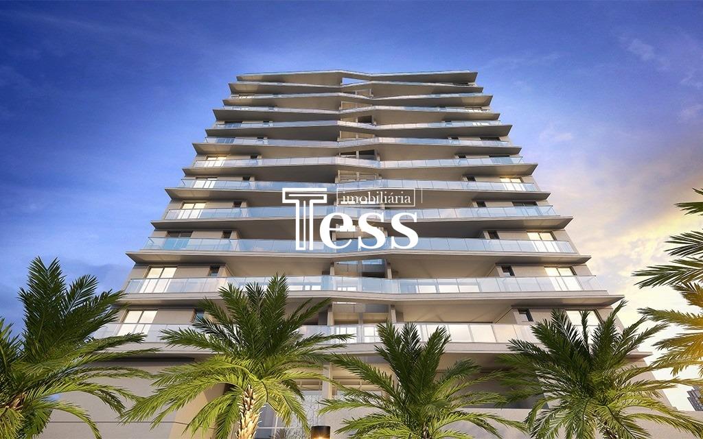 Apartamento com 3 quartos à venda, 162m² — foto 2 de 14