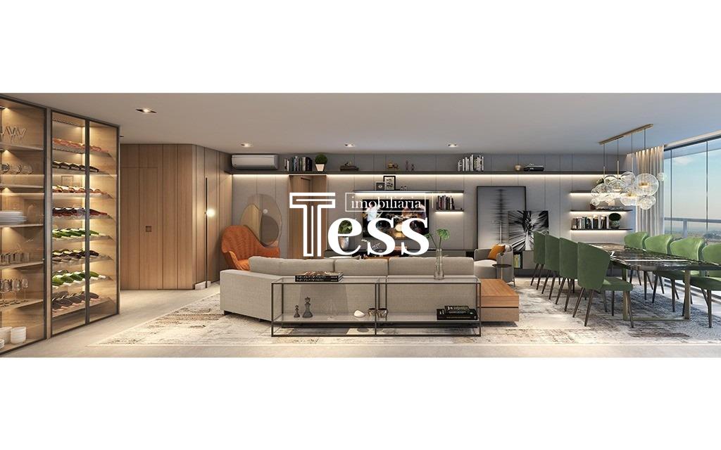Apartamento com 3 quartos à venda, 162m² — foto 11 de 14