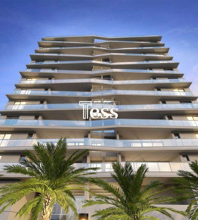 Apartamento com 3 quartos à venda, 162m² — foto 1 de 14