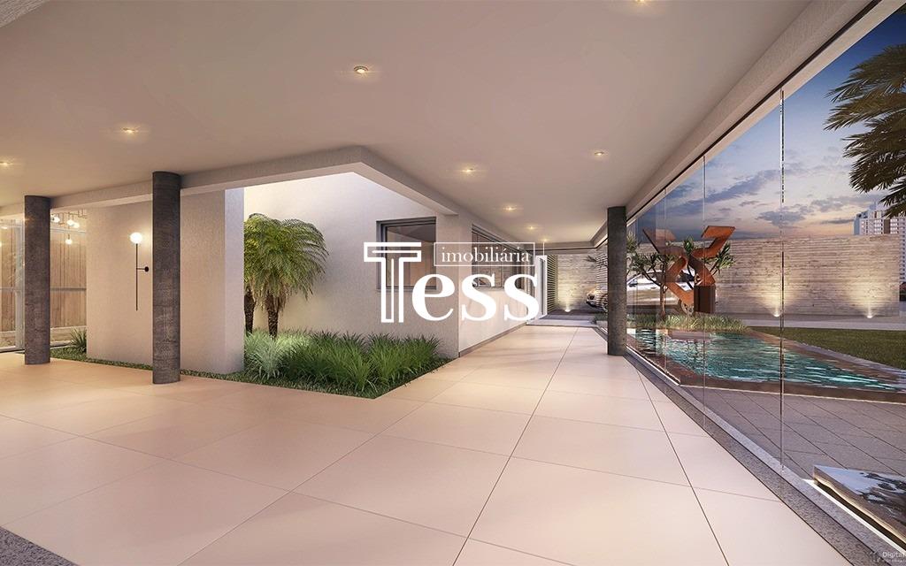 Apartamento com 3 quartos à venda, 162m² — foto 9 de 14