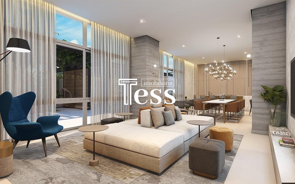 Apartamento com 3 quartos à venda, 162m² — foto 12 de 14