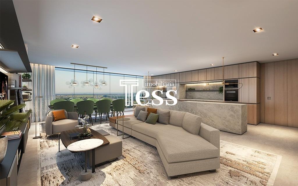Apartamento com 3 quartos à venda, 162m² — foto 8 de 14
