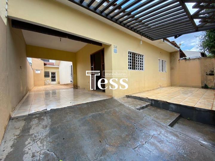 Casa com 3 quartos à venda, 115m² — foto 2 de 12