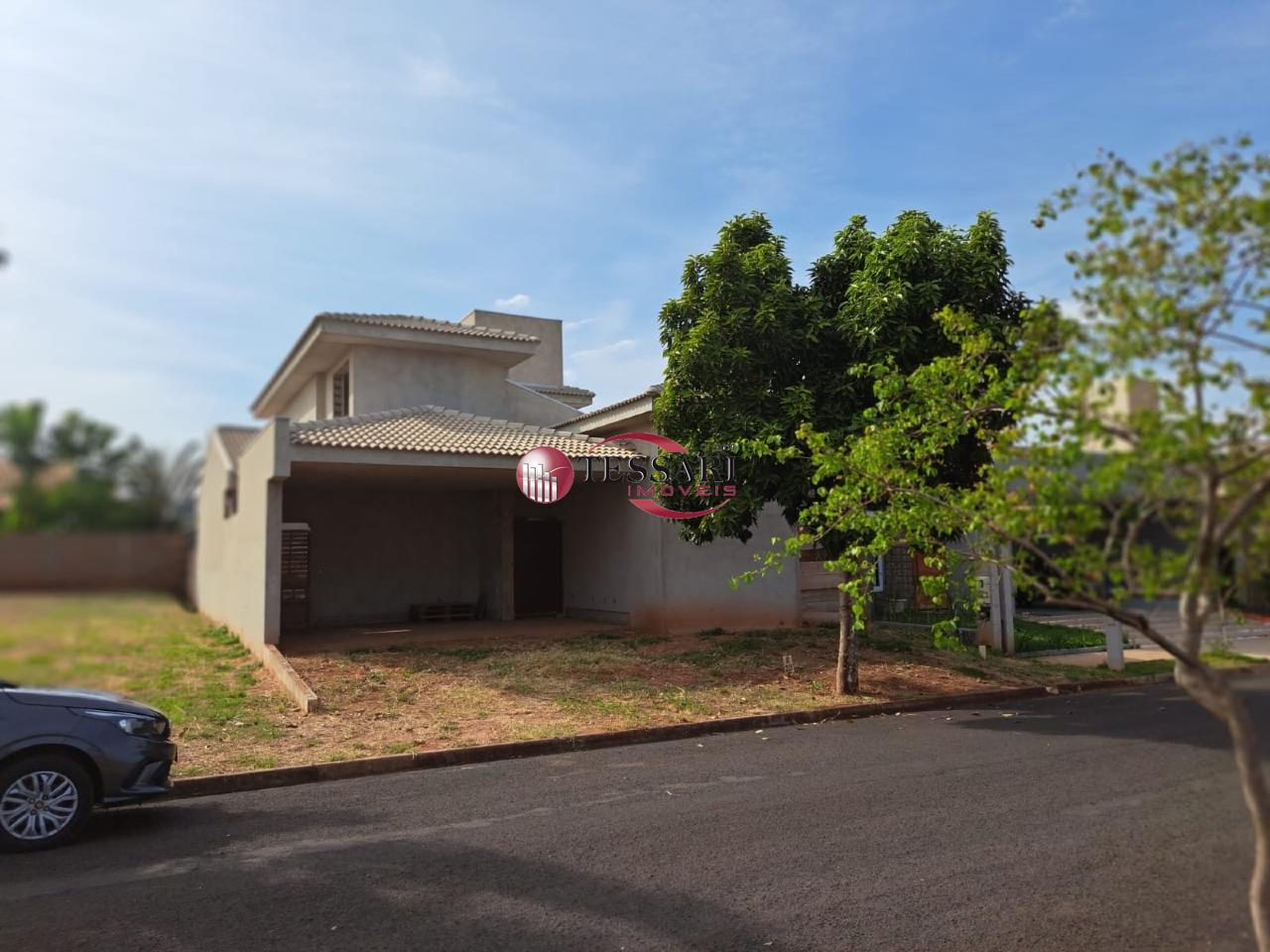 Casa de Condomínio com 3 quartos à venda, 268m² — foto 2 de 4