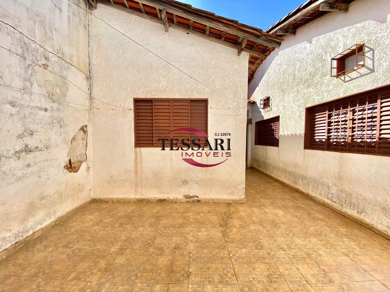 Casa com 4 quartos para aluguel, 174m² — foto 21 de 22