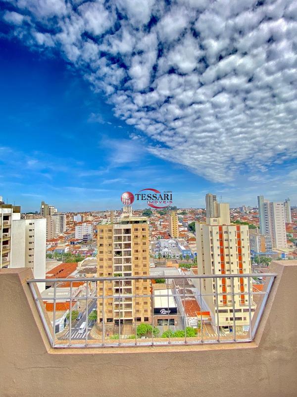 Apartamento com 3 quartos para aluguel, 260m² — foto 2 de 23