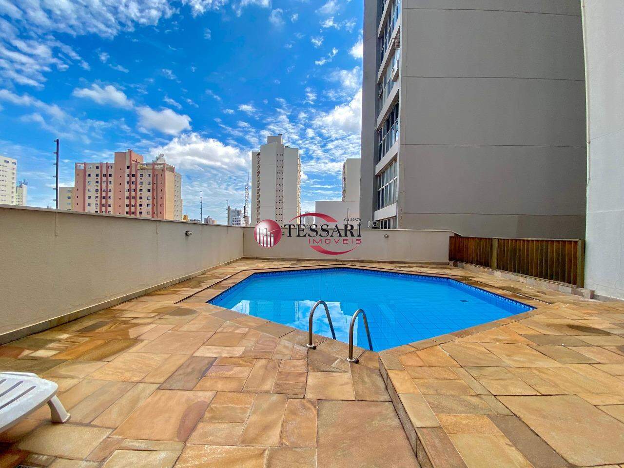 Apartamento com 3 quartos para aluguel, 260m² — foto 23 de 23