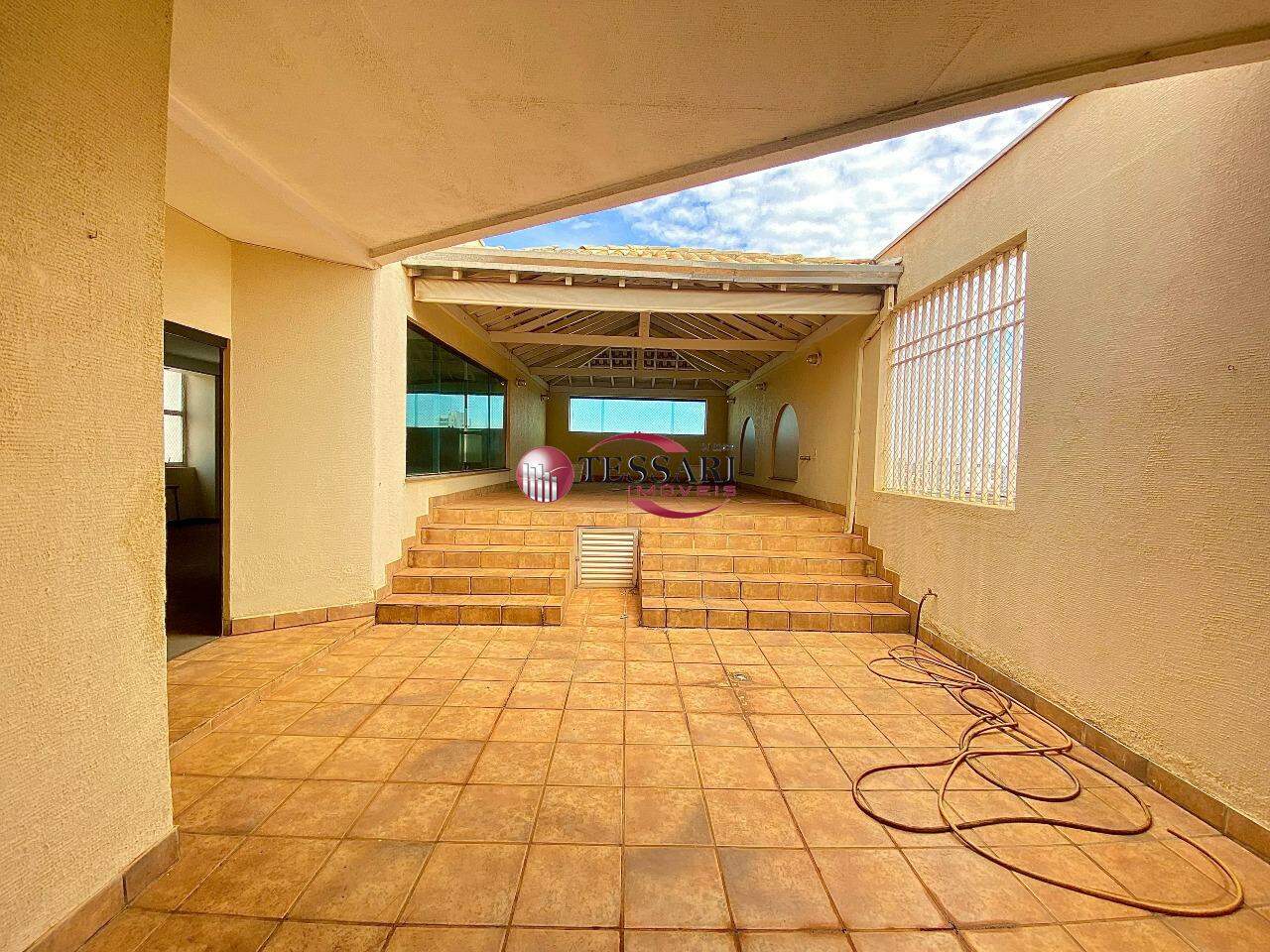 Apartamento com 3 quartos para aluguel, 260m² — foto 20 de 23