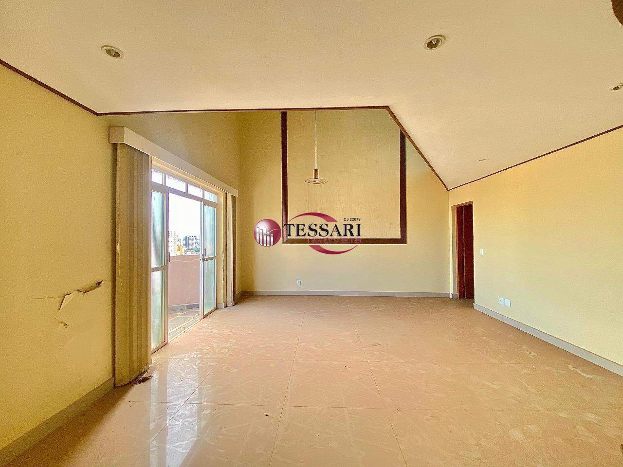 Apartamento com 3 quartos para aluguel, 260m² — foto 4 de 23
