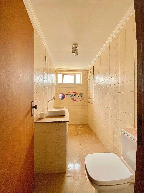 Apartamento com 3 quartos para aluguel, 260m² — foto 14 de 23