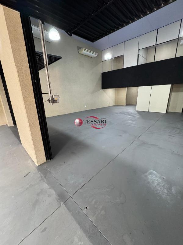 Loja / Salão / Ponto Comercial para aluguel, 240m² — foto 17 de 19