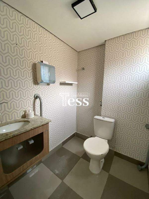 Conjunto Comercial / Sala para aluguel, 57m² — foto 7 de 8