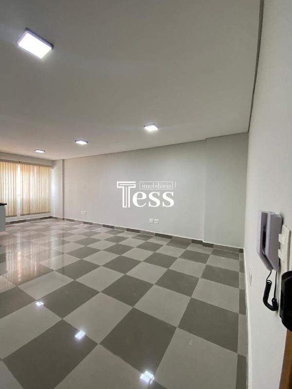 Conjunto Comercial / Sala para aluguel, 57m² — foto 2 de 8
