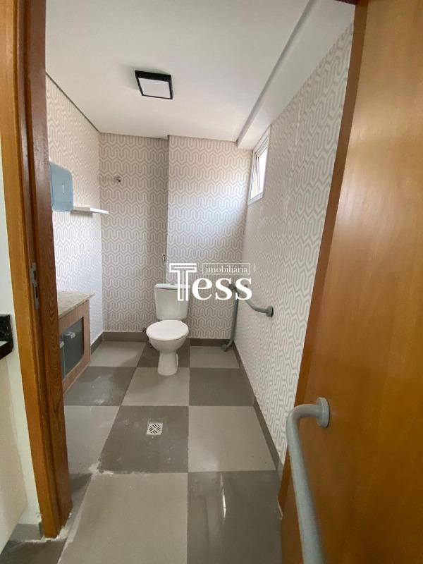 Conjunto Comercial / Sala para aluguel, 57m² — foto 8 de 8