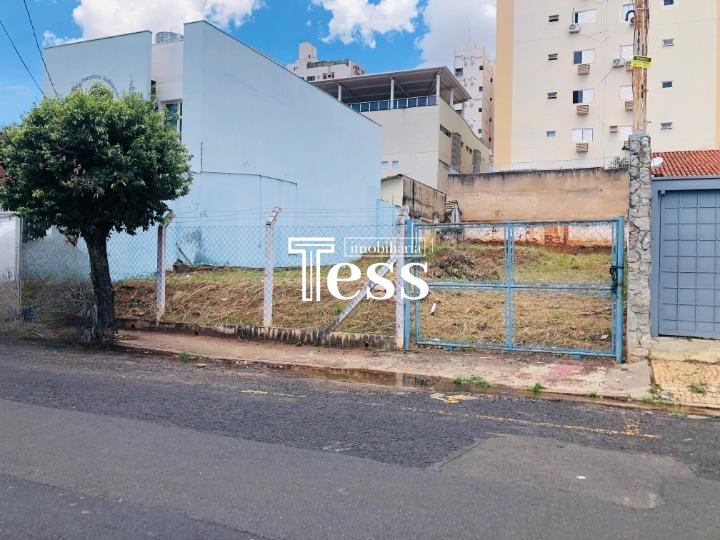 Terreno / Lote / Condomínio para aluguel, 418m² — foto 1 de 2