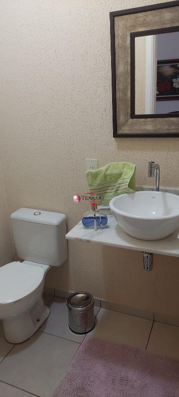 Casa de Condomínio com 3 quartos à venda, 160m² — foto 8 de 21