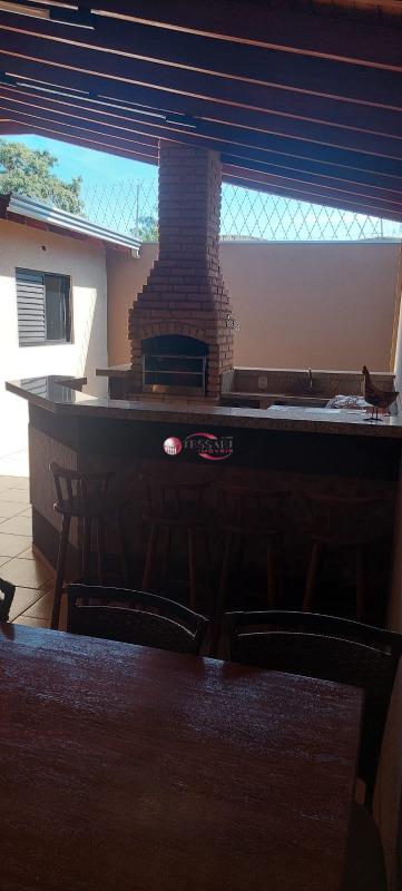Casa de Condomínio com 3 quartos à venda, 160m² — foto 15 de 21