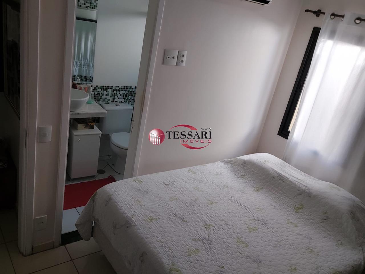 Casa de Condomínio com 3 quartos à venda, 160m² — foto 9 de 21
