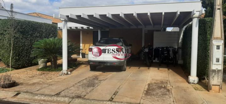 Casa de Condomínio com 3 quartos à venda, 160m² — foto 18 de 21
