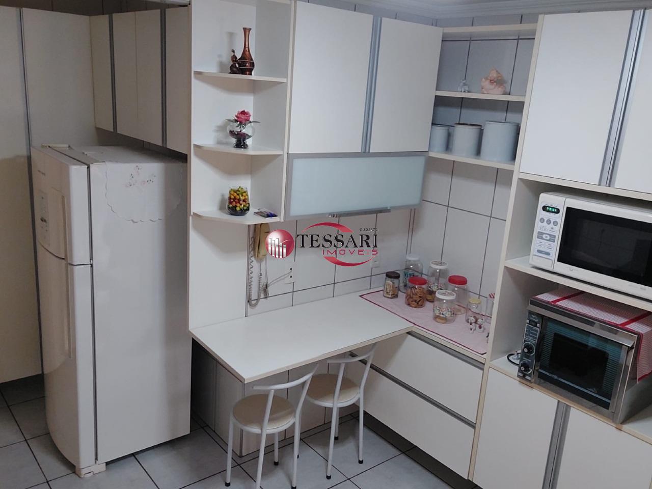 Casa de Condomínio com 3 quartos à venda, 160m² — foto 5 de 21
