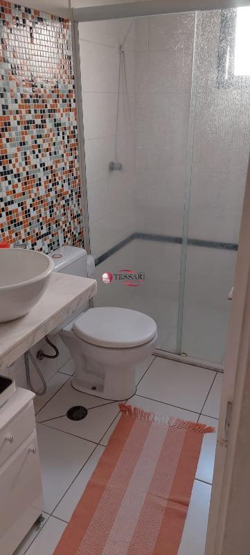 Casa de Condomínio com 3 quartos à venda, 160m² — foto 6 de 21