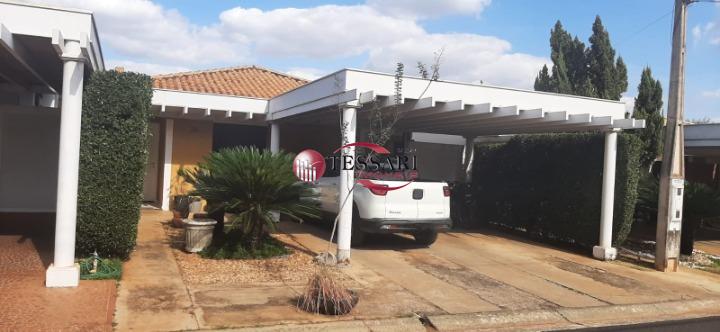 Casa de Condomínio com 3 quartos à venda, 160m² — foto 19 de 21
