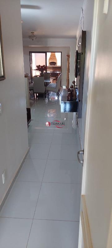 Casa de Condomínio com 3 quartos à venda, 160m² — foto 3 de 21
