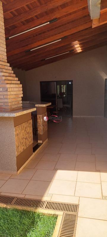 Casa de Condomínio com 3 quartos à venda, 160m² — foto 16 de 21