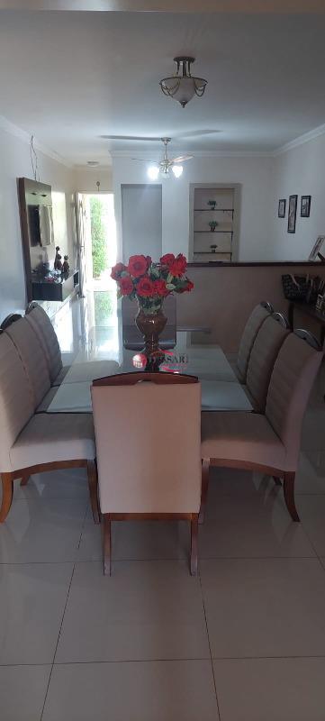 Casa de Condomínio com 3 quartos à venda, 160m² — foto 4 de 21