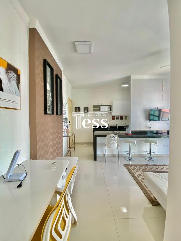 Apartamento com 1 quarto para aluguel, 39m² — foto 9 de 16