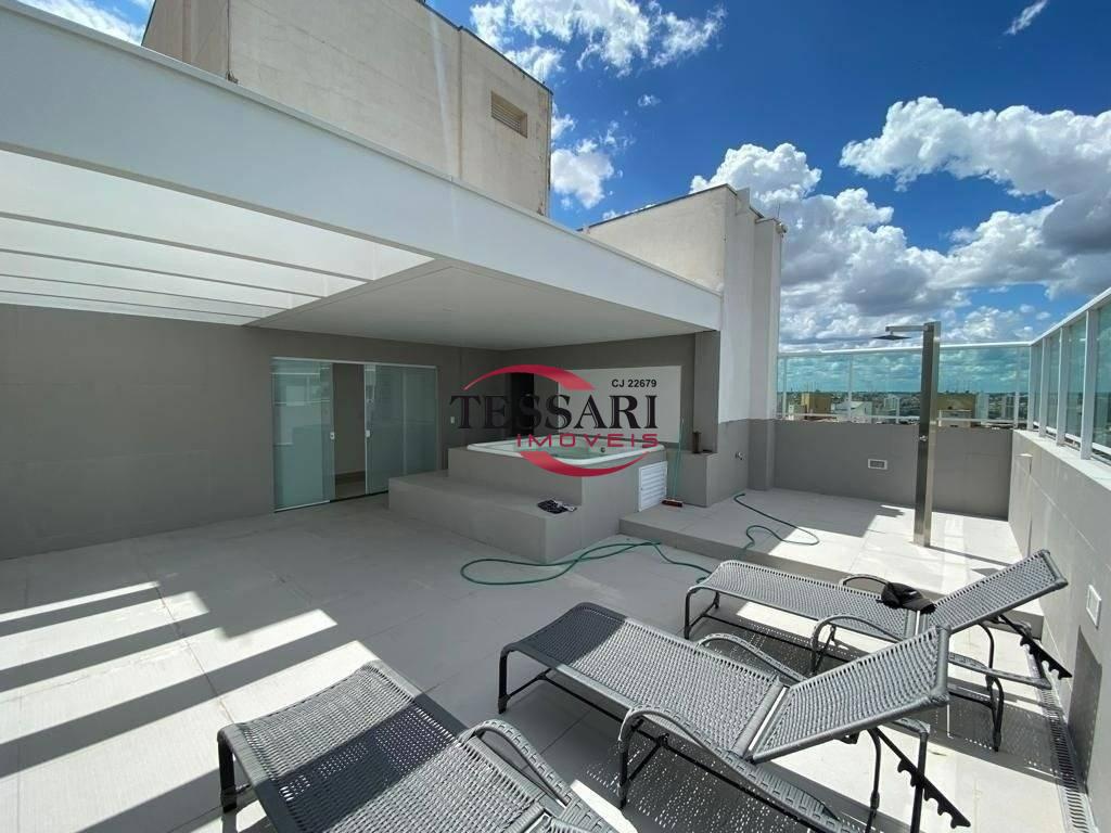 Apartamento com 1 quarto para aluguel, 39m² — foto 1 de 16