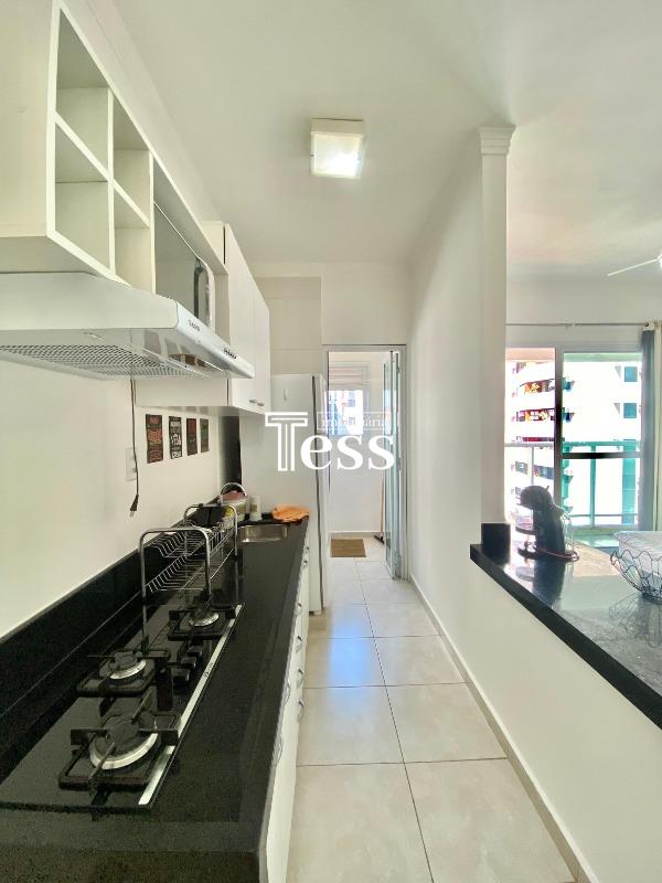 Apartamento com 1 quarto para aluguel, 39m² — foto 4 de 16