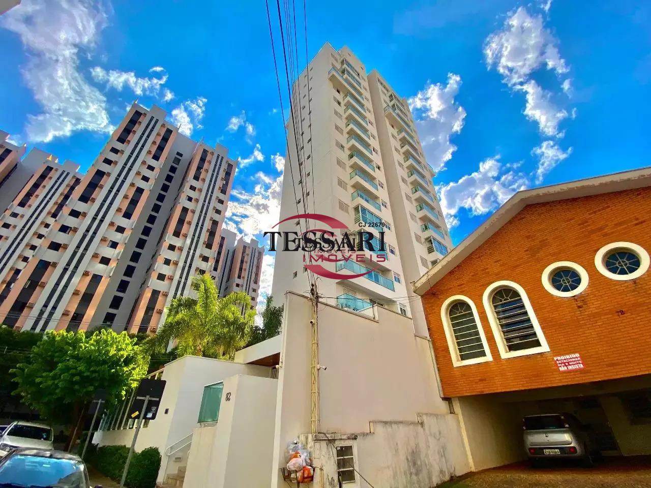 Apartamento com 1 quarto para aluguel, 39m² — foto 2 de 16