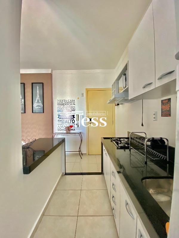 Apartamento com 1 quarto para aluguel, 39m² — foto 5 de 16