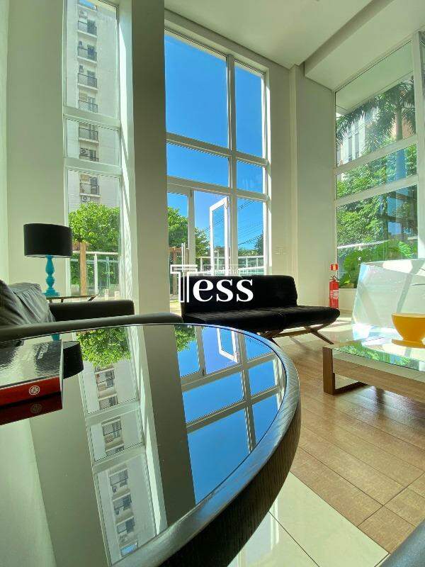 Apartamento com 1 quarto para aluguel, 39m² — foto 13 de 16