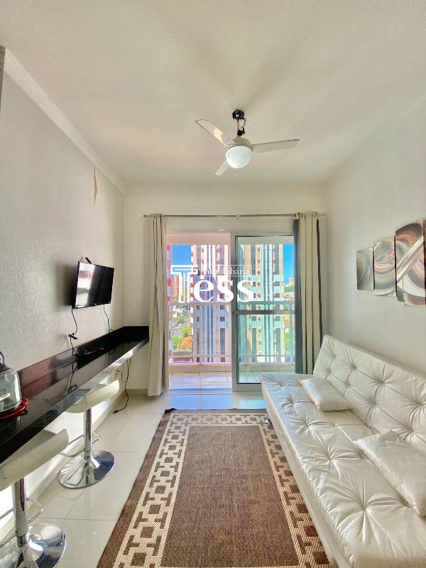 Apartamento com 1 quarto para aluguel, 39m² — foto 6 de 16