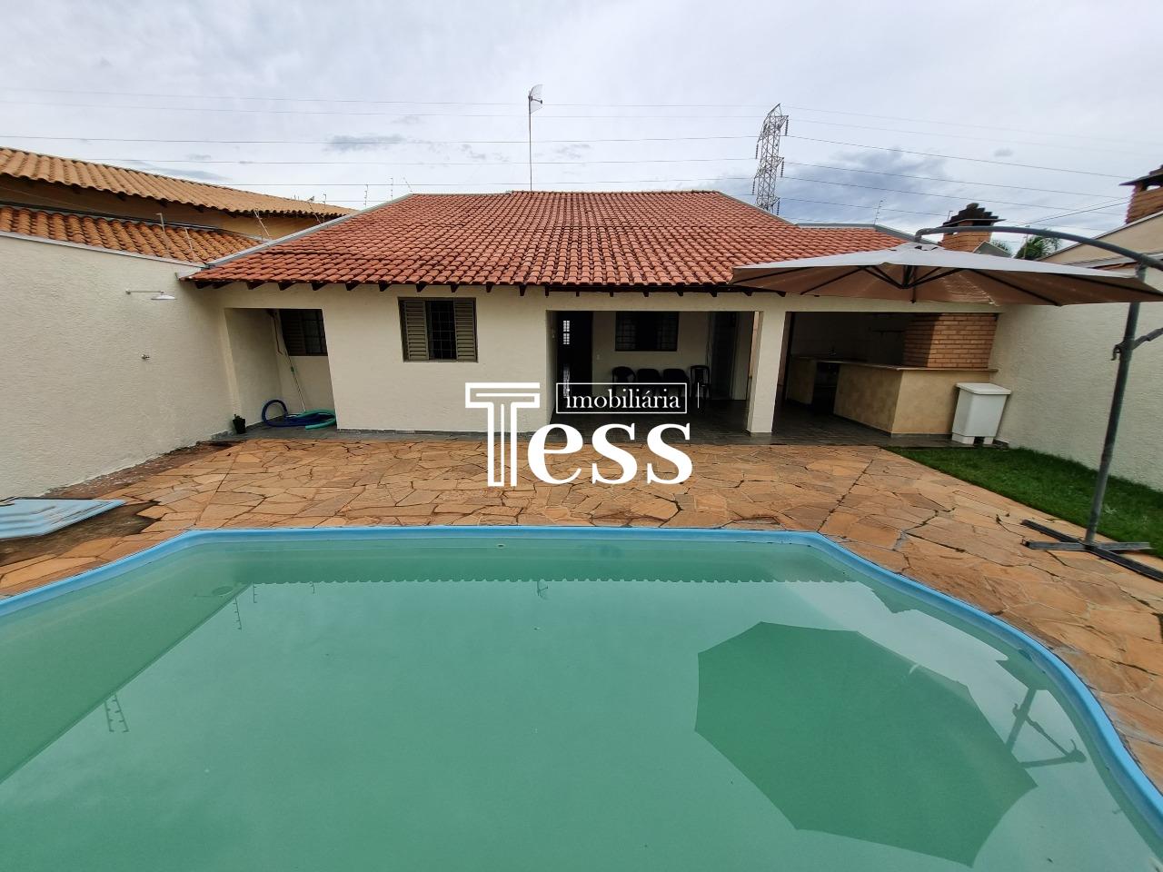 Casa com 3 quartos para aluguel, 250m² — foto 30 de 30
