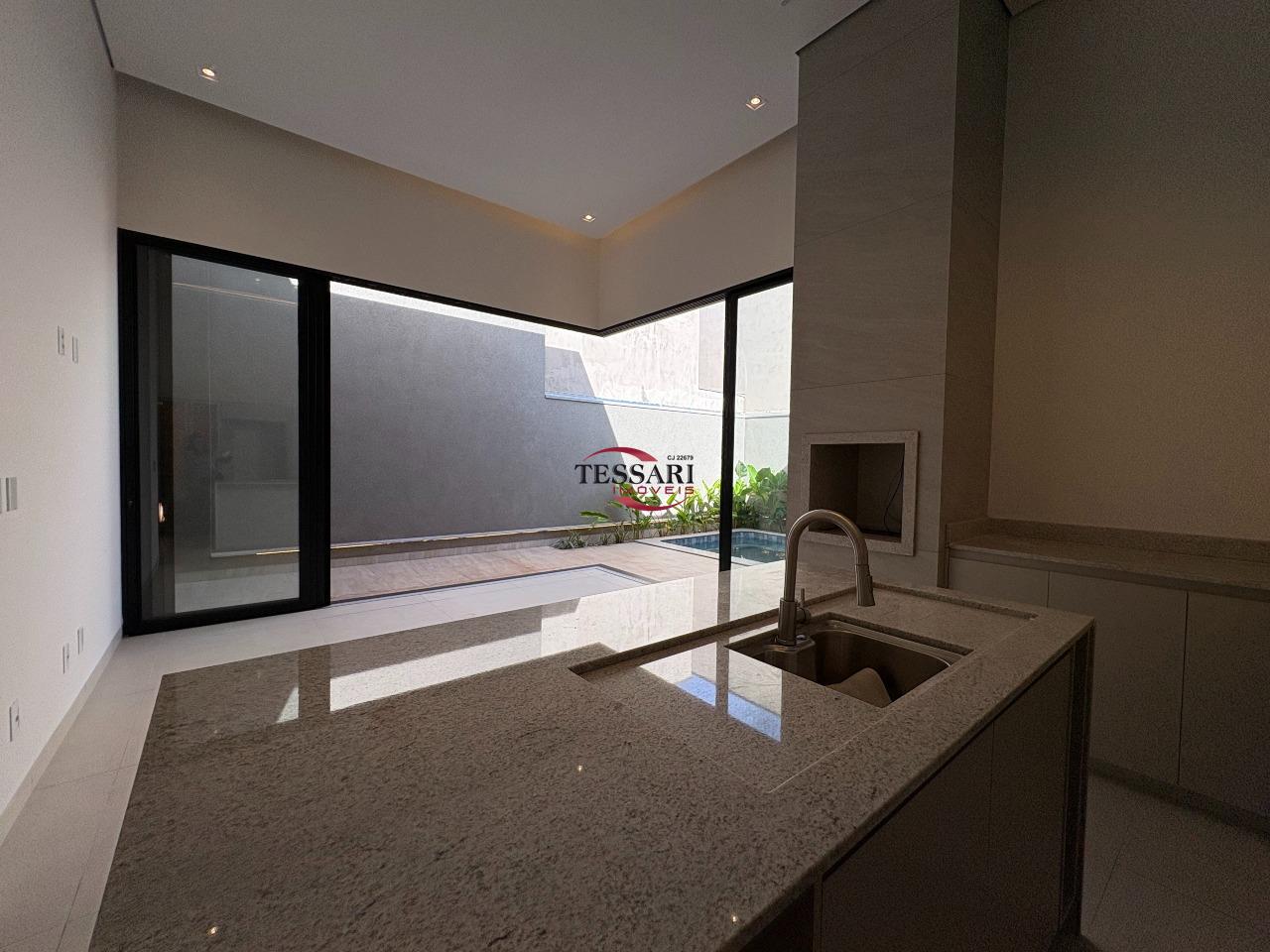Casa de Condomínio com 3 quartos à venda, 153m² — foto 9 de 29