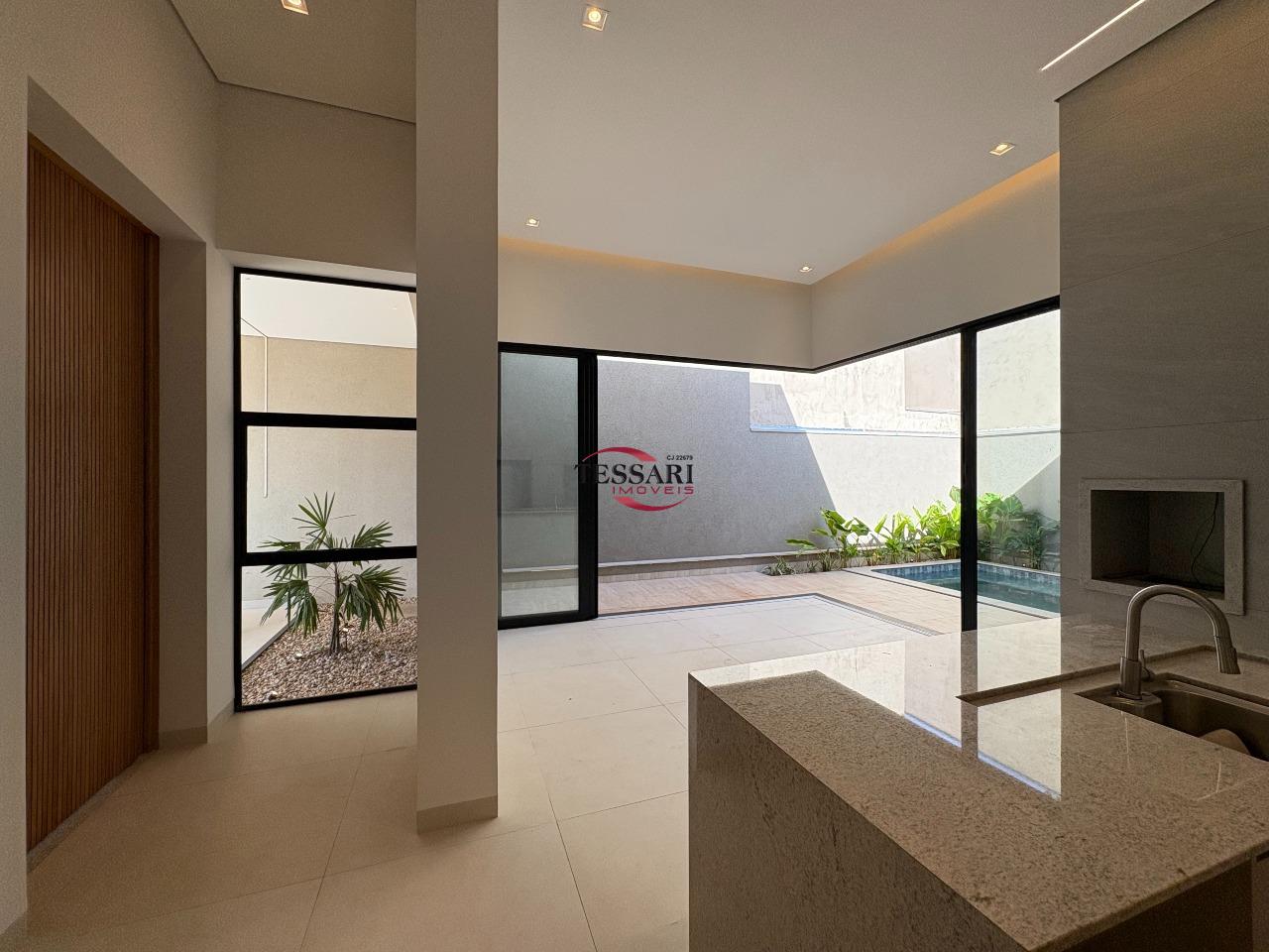 Casa de Condomínio com 3 quartos à venda, 153m² — foto 5 de 29