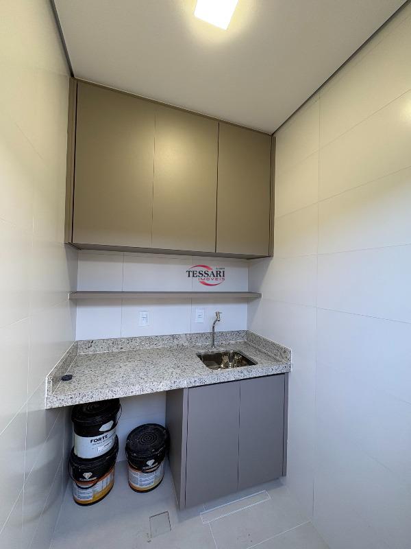 Casa de Condomínio com 3 quartos à venda, 153m² — foto 25 de 29