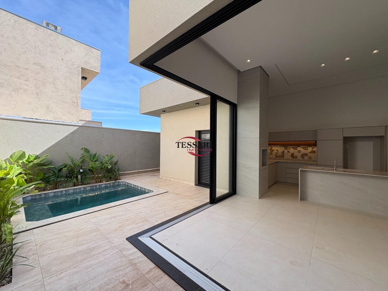 Casa de Condomínio com 3 quartos à venda, 153m² — foto 27 de 29