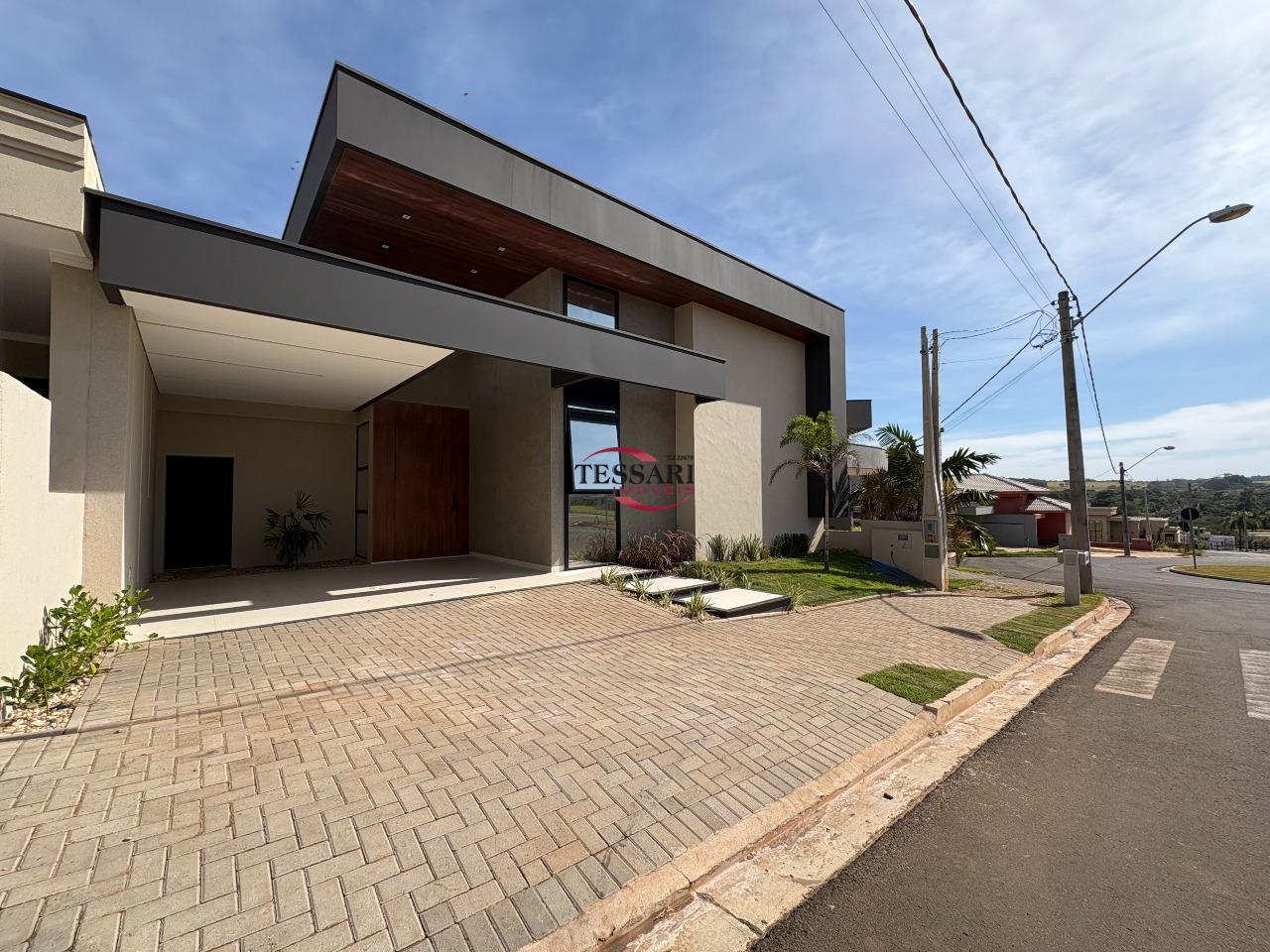 Casa de Condomínio com 3 quartos à venda, 153m² — foto 1 de 29
