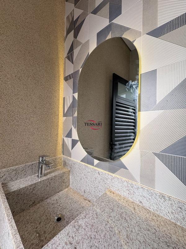 Casa de Condomínio com 3 quartos à venda, 153m² — foto 24 de 29