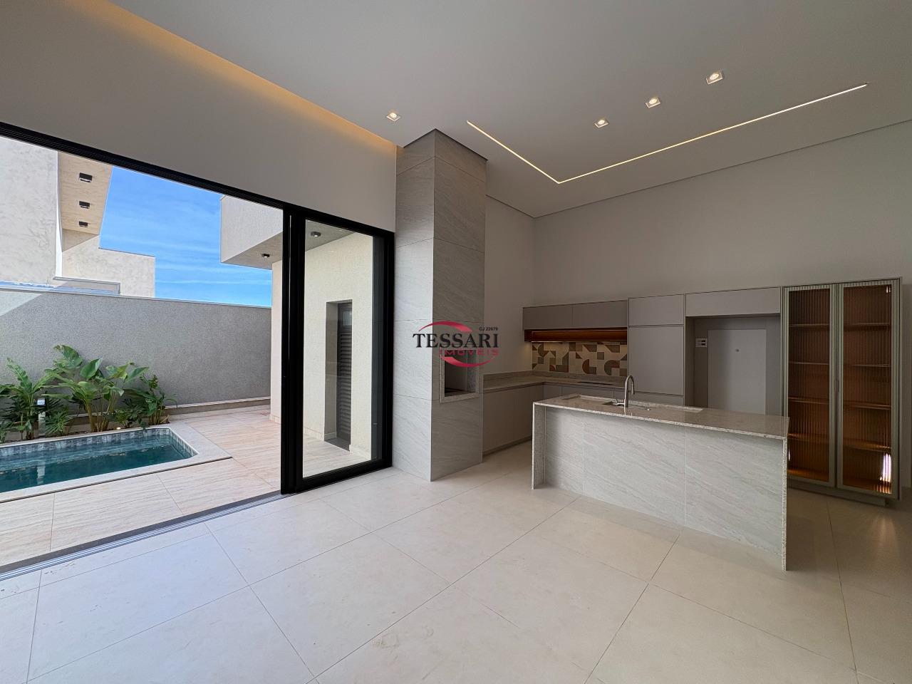 Casa de Condomínio com 3 quartos à venda, 153m² — foto 7 de 29