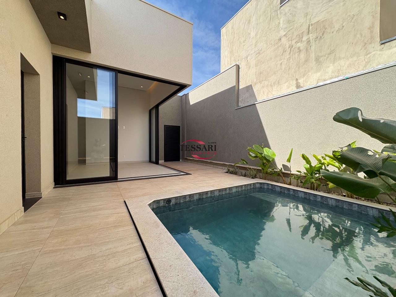 Casa de Condomínio com 3 quartos à venda, 153m² — foto 28 de 29