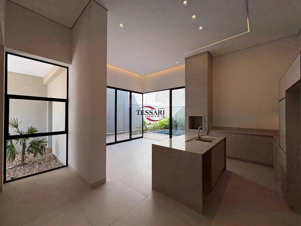 Casa de Condomínio com 3 quartos à venda, 153m² — foto 6 de 29