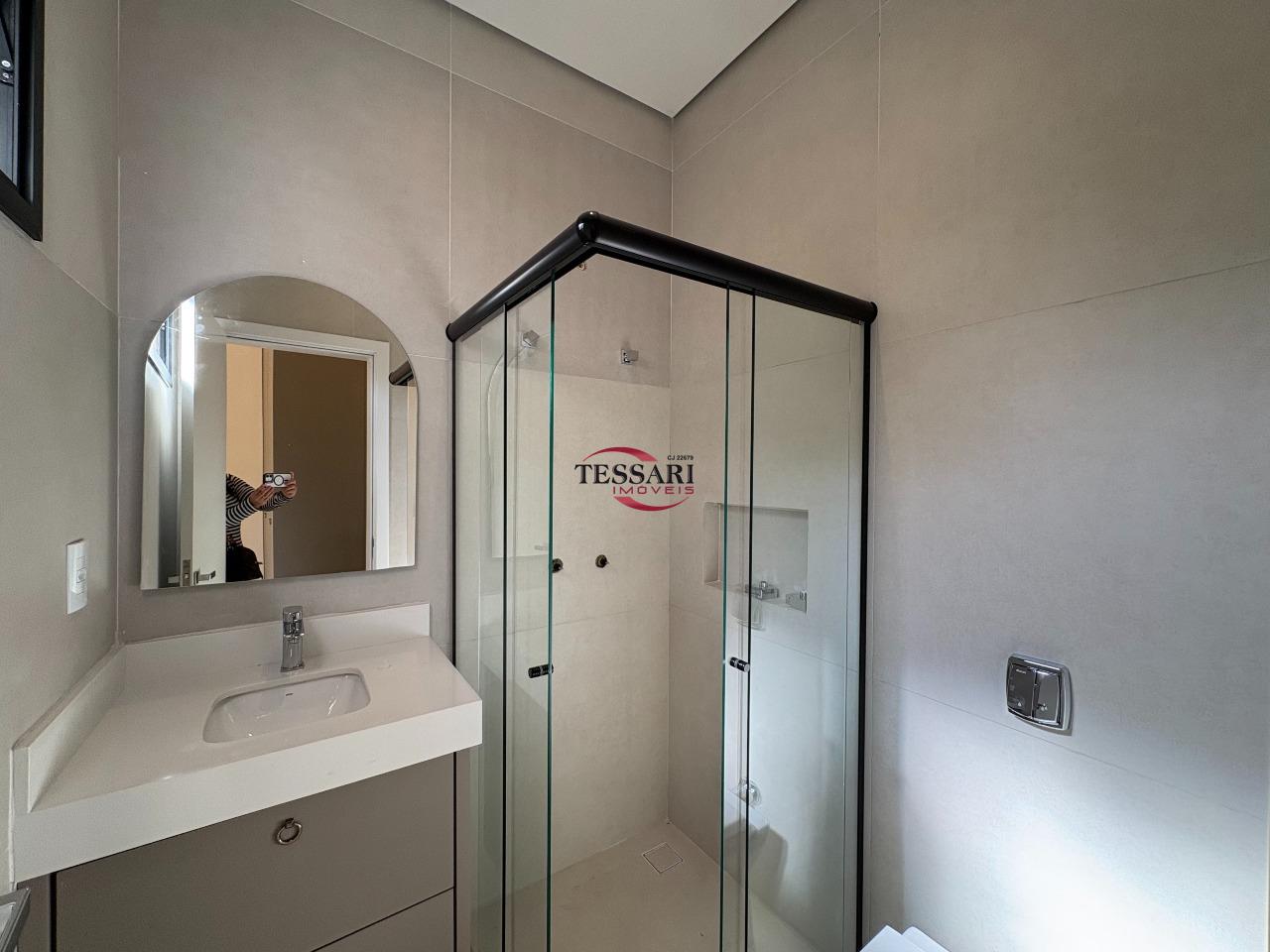 Casa de Condomínio com 3 quartos à venda, 153m² — foto 22 de 29
