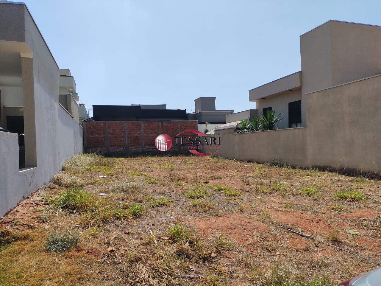 Terreno / Lote / Condomínio à venda, 253m² — foto 1 de 6