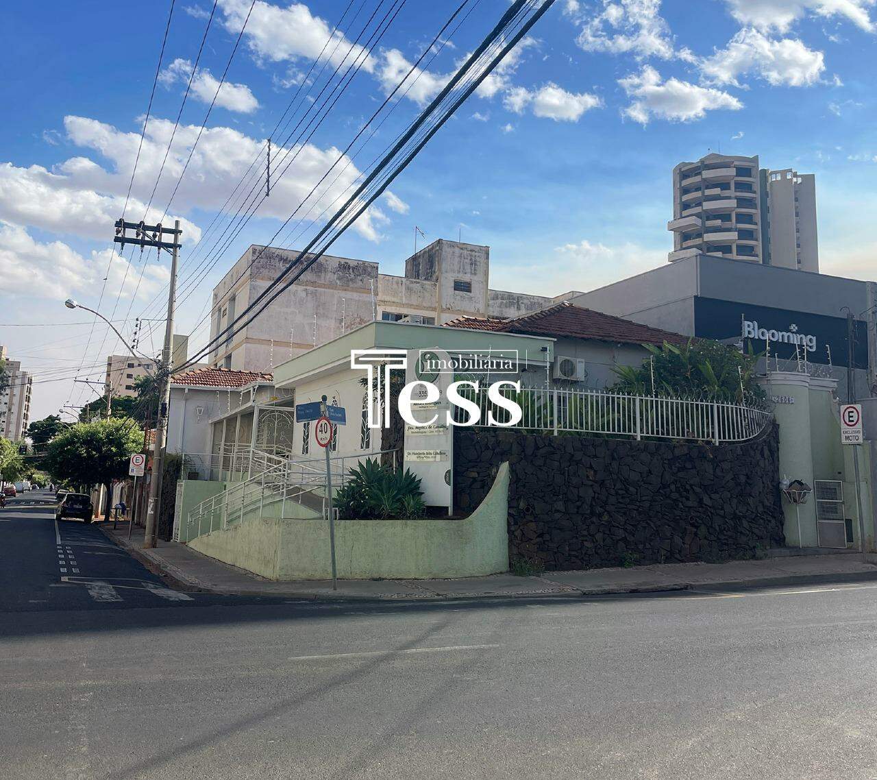Imóvel Comercial à venda, 199m² — foto 1 de 22